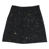 Liliang Coarse Flowers, Half-Dress Women's New High-Rise Thin A-Worded And Light-Resistant Short Skirt 8997 HZ1208