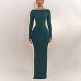 Sexy Women's New Sling V-Neck Sleeveless Dress Pony Skirt HZ1208