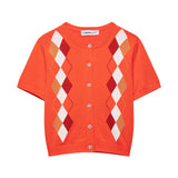 Z2025 Women's Dress Rhiking Round Neck Hot Sleeve Knitted Coat 0234011 HZ1208