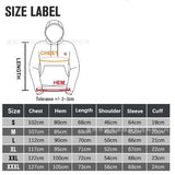 USB Heating Eds Electric Heating Hooded Hoodie Casual Men's And Women's Clothing HZ1208