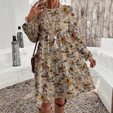 Autumn And Winter Long Cardigan Pure Color Women's Knit Fashion Holiday Sweater Coat Women HZ1208