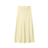 Summer New Hottie Repair Name Sipict Lily Textured Long Dress Skirt Lily Dress 5427453 HZ1208