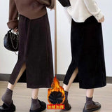 Round Collar Solid Color Sleeveless Leather Vest Coat Women's Autumn 2025 New Korean Fashion Stacked On The Kan Shoulders HZ1208