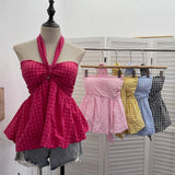 Real Shooting Hot Girl High Waist A Word Lysing Skirt New Flash Short Skirt Anti-Walking Step Bag Hip Skirt 8032 HZ1208