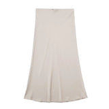 Summer New Hottie Repair Name Sipict Lily Textured Long Dress Skirt Lily Dress 5427453 HZ1208