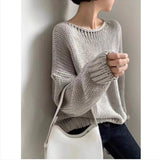 Autumn/Winter 2025 New Retro Buckle Design High-Necked Ladies Knitted Cardigan Pure Color Ocean Sweater Fashion HZ1208