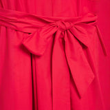 Z2025 Spring New Temperament French Style Thin Temperament Goddess Fan Shirt Skirt 2640360 HZ1208