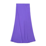 Summer New Hottie Repair Name Sipict Lily Textured Long Dress Skirt Lily Dress 5427453 HZ1208