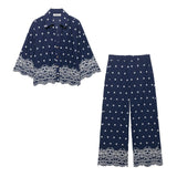 2025 Women's Sunflower Positioning Printing Waist With Horn Sleeve Long Skirt 83028303 HZ1208