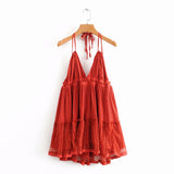 2025 Women's Collar Print Quilt Cotton Long Coat 5796 HZ1208